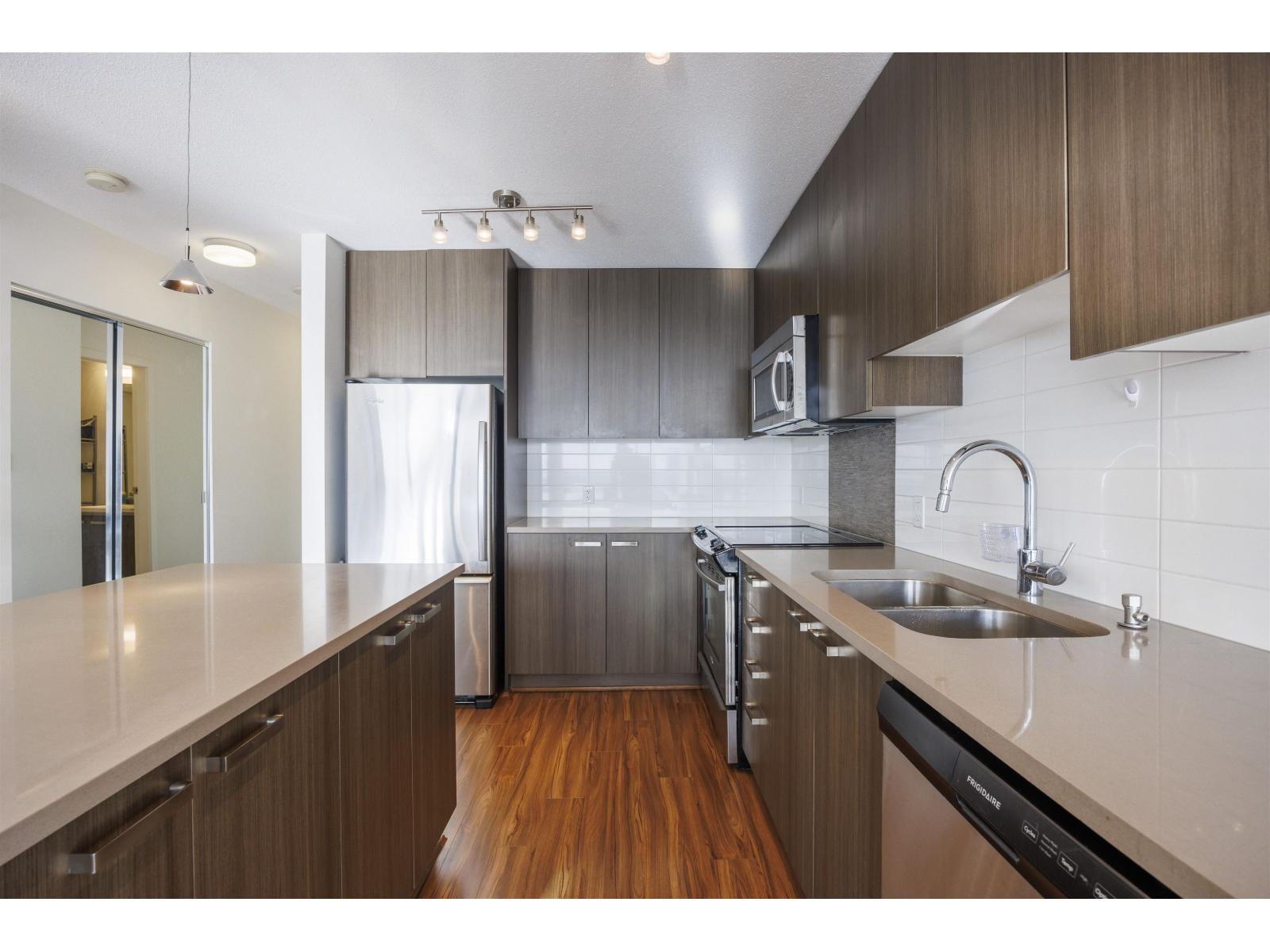 3708 13325 102a Avenue, Surrey, British Columbia  V3T 0J5 - Photo 9 - R3081508