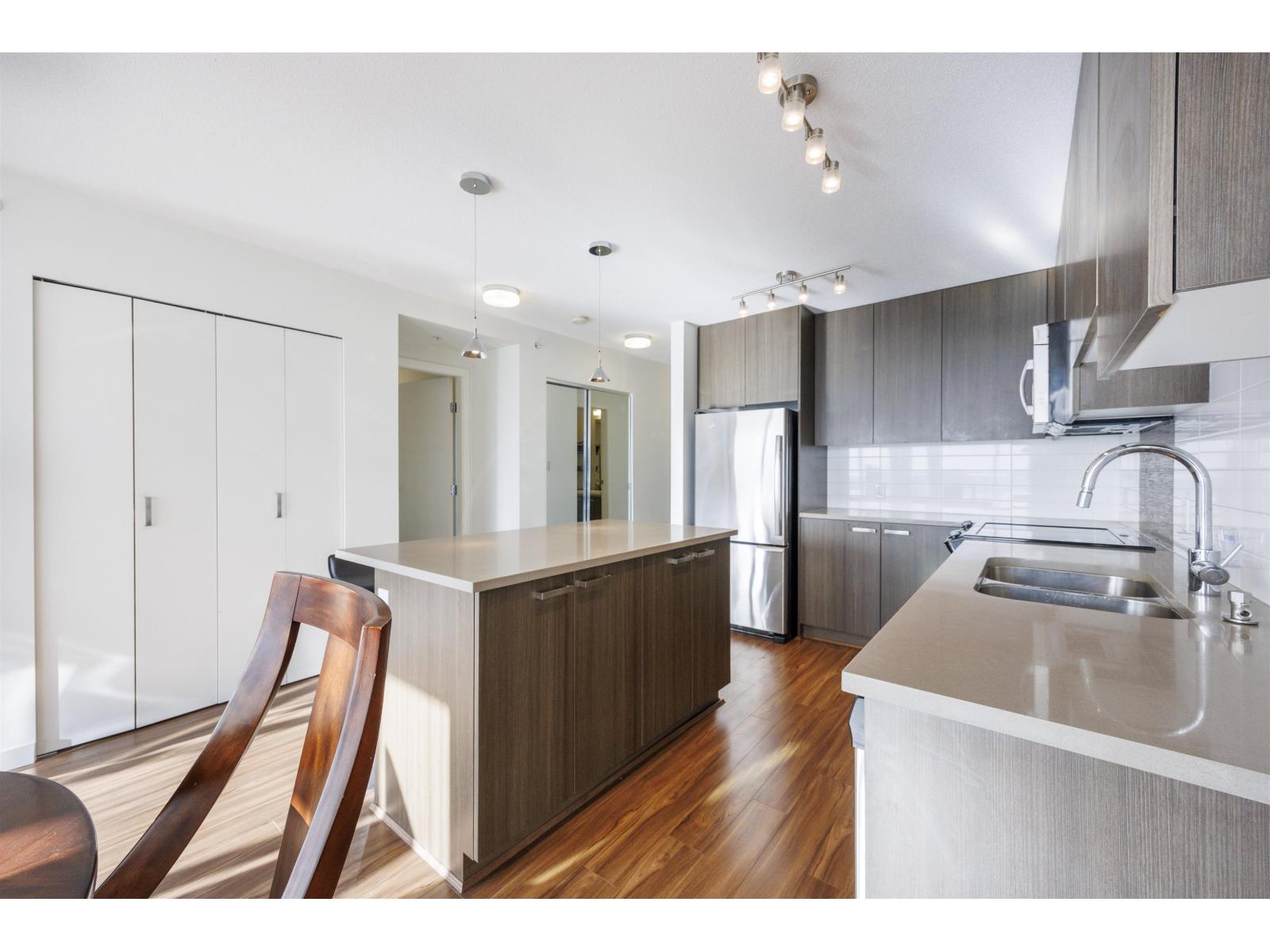 3708 13325 102a Avenue, Surrey, British Columbia  V3T 0J5 - Photo 13 - R3081508