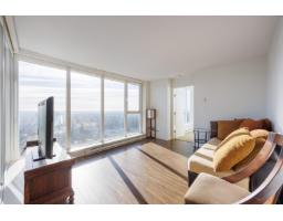 3708 13325 102A AVENUE, Surrey, British Columbia