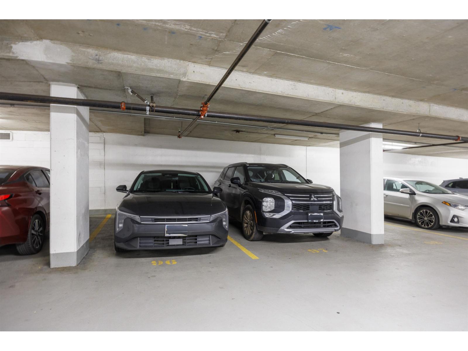 3708 13325 102a Avenue, Surrey, British Columbia  V3T 0J5 - Photo 22 - R3081508