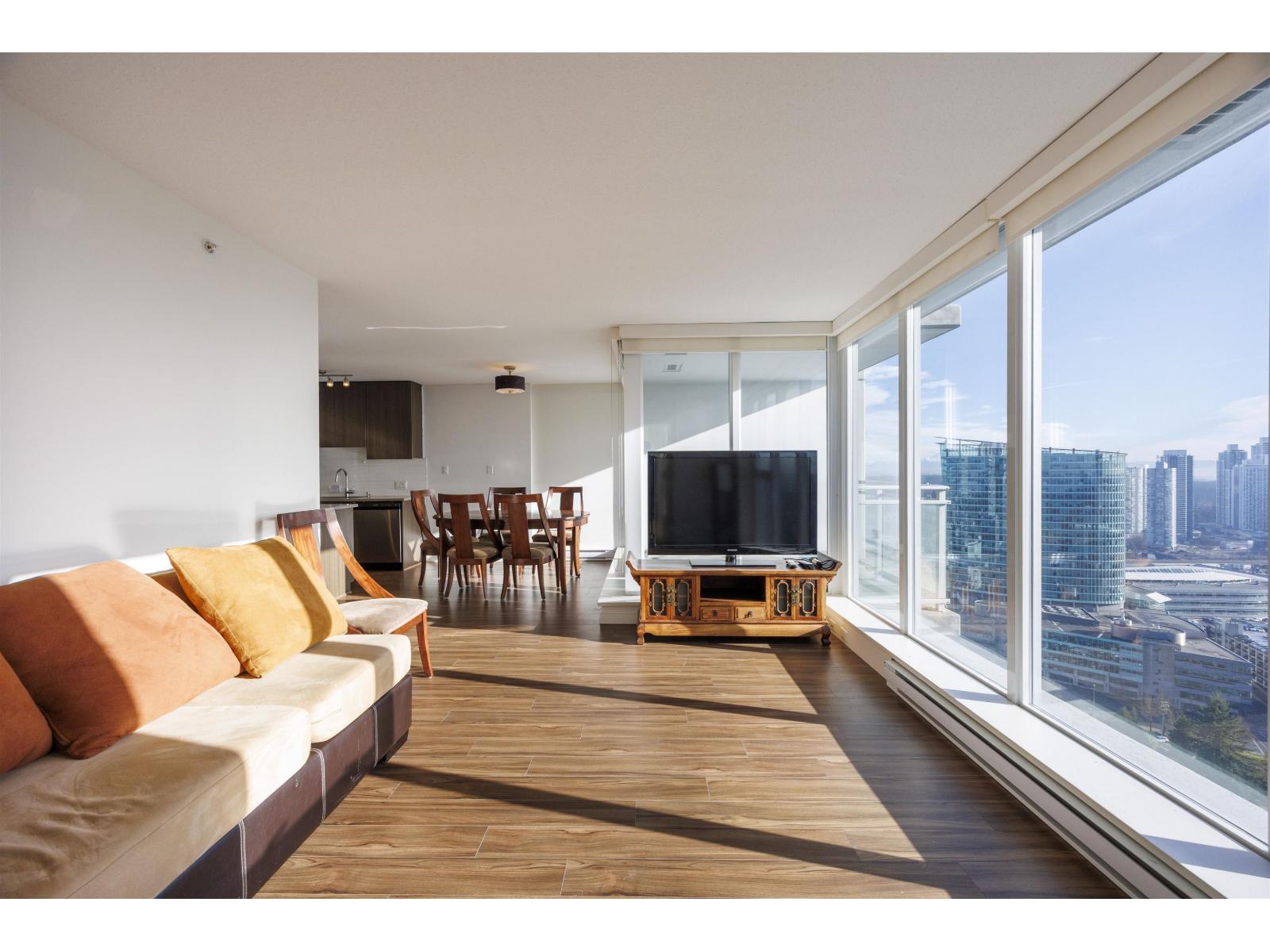 3708 13325 102a Avenue, Surrey, British Columbia  V3T 0J5 - Photo 12 - R3081508