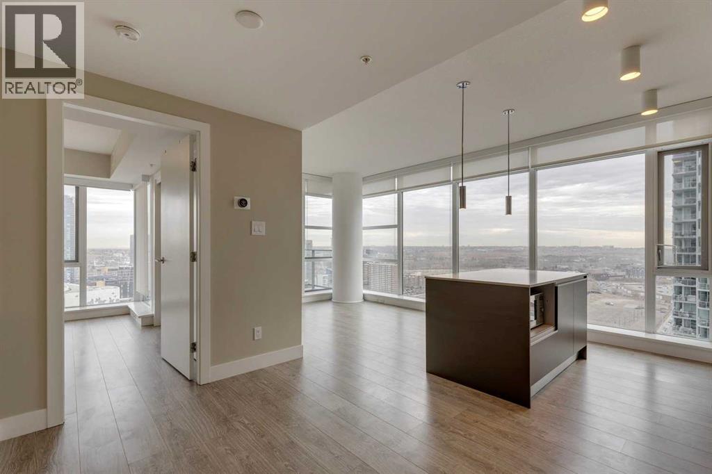 2202, 1122 3 Street Se, Calgary, Alberta  T2G 1H7 - Photo 2 - A2268846