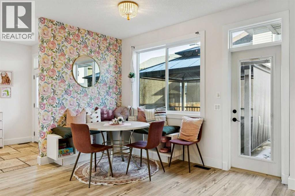 1072 Channelside Drive Sw, Airdrie, Alberta  T4B 3K4 - Photo 18 - A2277878