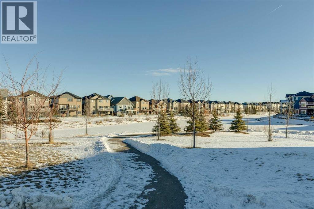 1072 Channelside Drive Sw, Airdrie, Alberta  T4B 3K4 - Photo 45 - A2277878