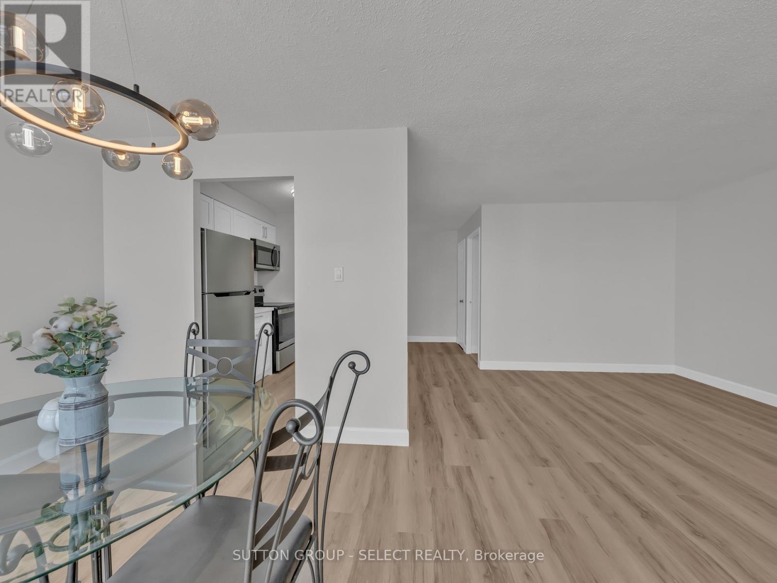 1702 - 323 Colborne Street, London East, Ontario  N6B 3N8 - Photo 16 - X12723222