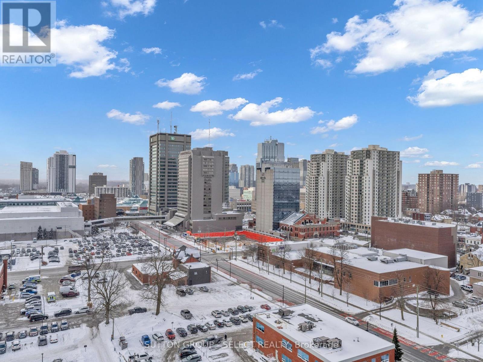 Photo 34 of 35 for 1702 - 323 Colborne Street