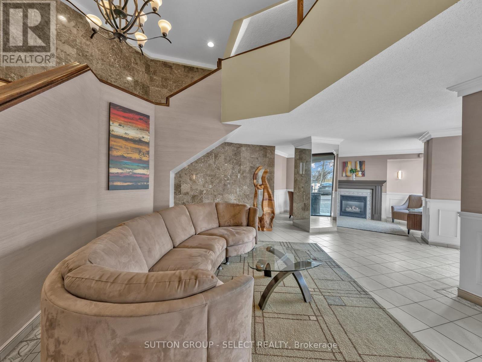 1702 - 323 Colborne Street, London East, Ontario  N6B 3N8 - Photo 5 - X12723222