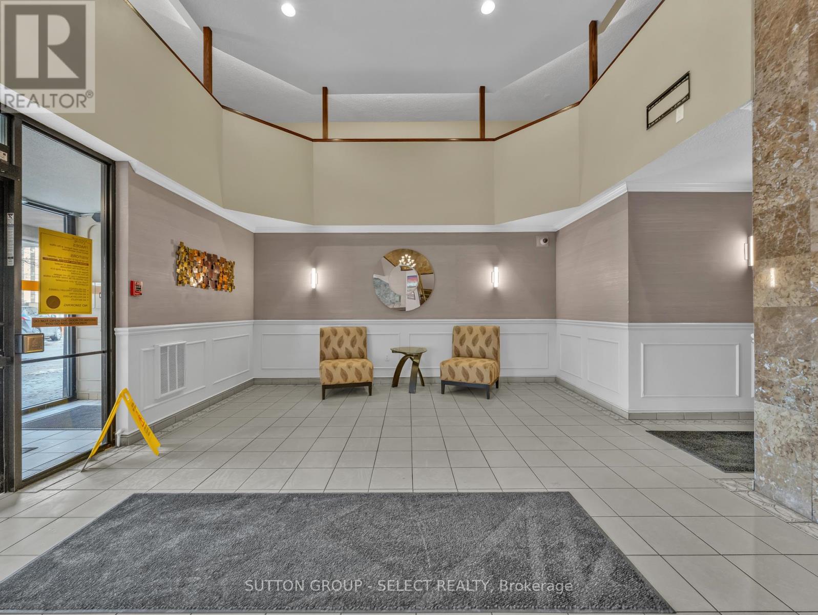 1702 - 323 Colborne Street, London East, Ontario  N6B 3N8 - Photo 6 - X12723222