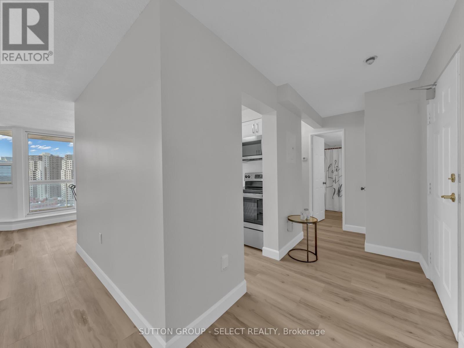 1702 - 323 Colborne Street, London East, Ontario  N6B 3N8 - Photo 7 - X12723222