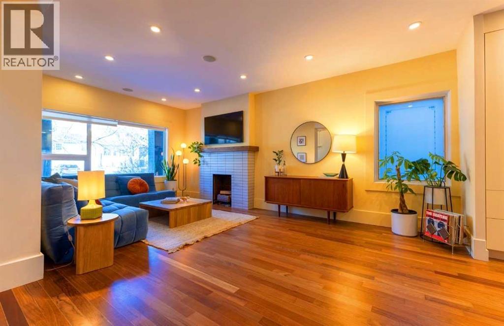 2120 18 Street Sw, Calgary, Alberta  T2T 4T4 - Photo 5 - A2280294