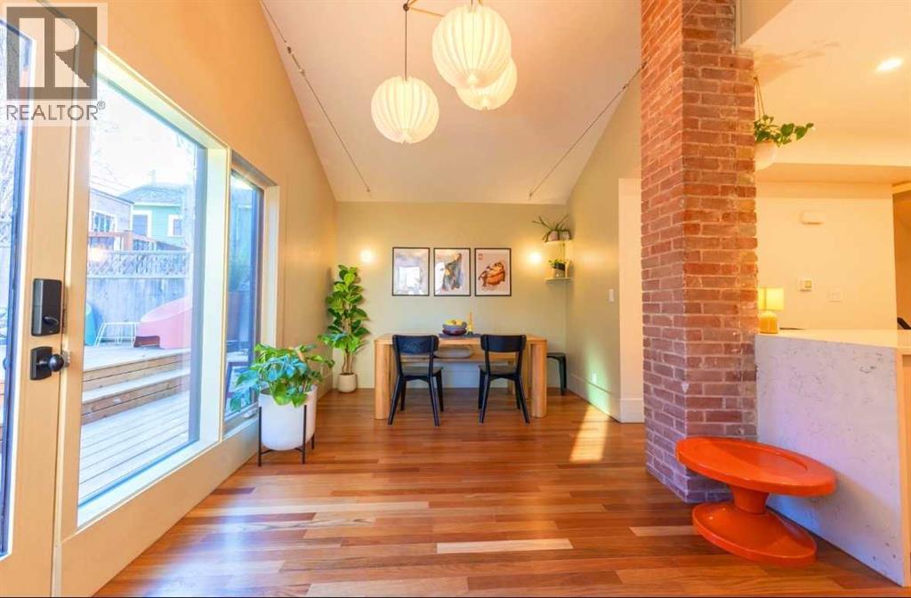 2120 18 Street Sw, Calgary, Alberta  T2T 4T4 - Photo 9 - A2280294