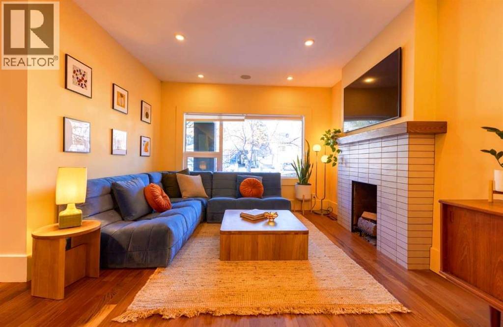 2120 18 Street Sw, Calgary, Alberta  T2T 4T4 - Photo 6 - A2280294