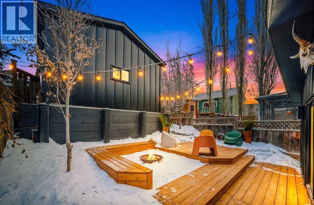 2120 18 Street Sw, Calgary, Alberta  T2T 4T4 - Photo 3 - A2280294