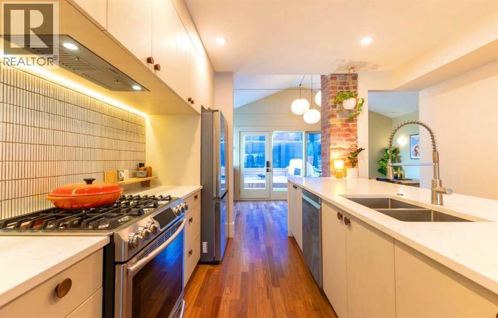 2120 18 Street Sw, Calgary, Alberta  T2T 4T4 - Photo 7 - A2280294