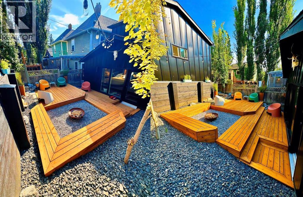 2120 18 Street Sw, Calgary, Alberta  T2T 4T4 - Photo 4 - A2280294