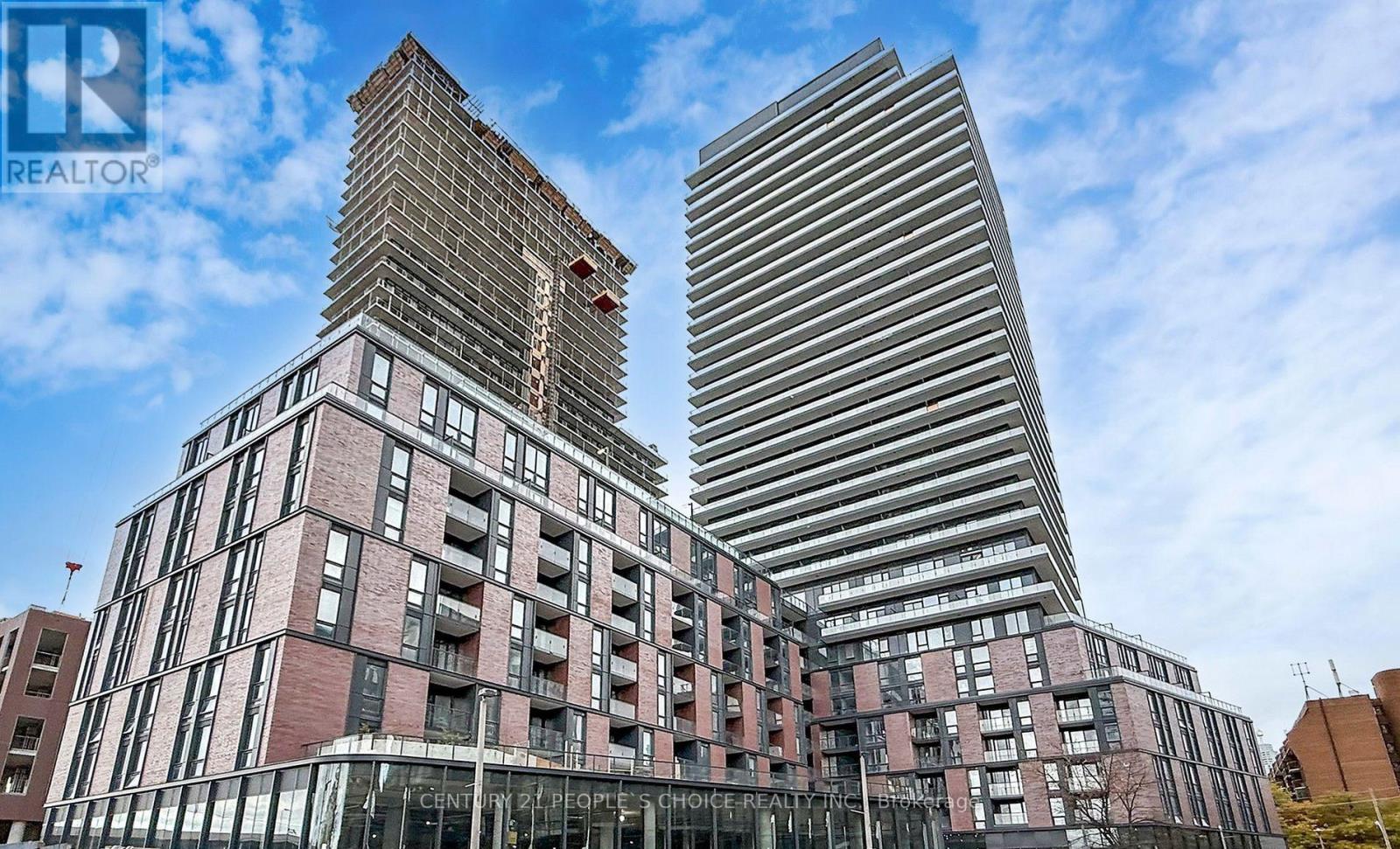 614 - 35 Parliament Street, Toronto, Ontario  M5A 0Z5 - Photo 10 - C12723228