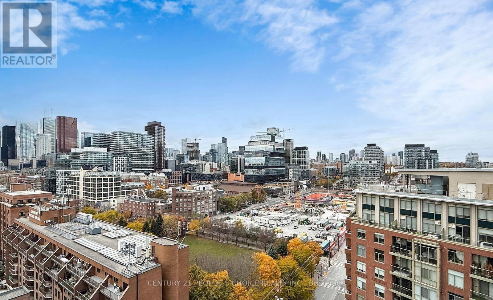 614 - 35 Parliament Street, Toronto, Ontario  M5A 0Z5 - Photo 12 - C12723228