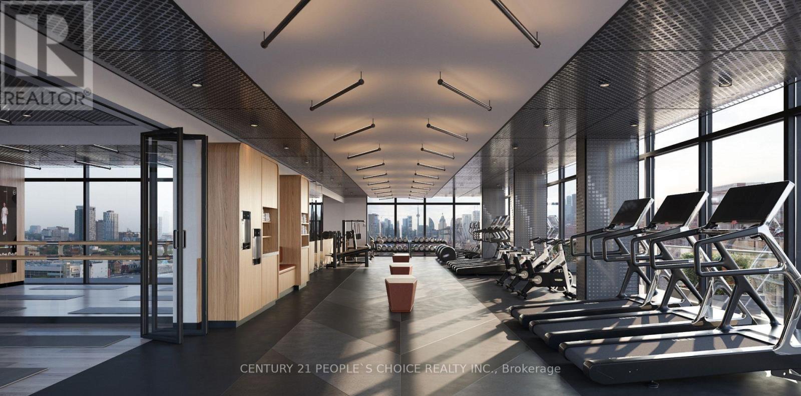 614 - 35 Parliament Street, Toronto, Ontario  M5A 0Z5 - Photo 13 - C12723228