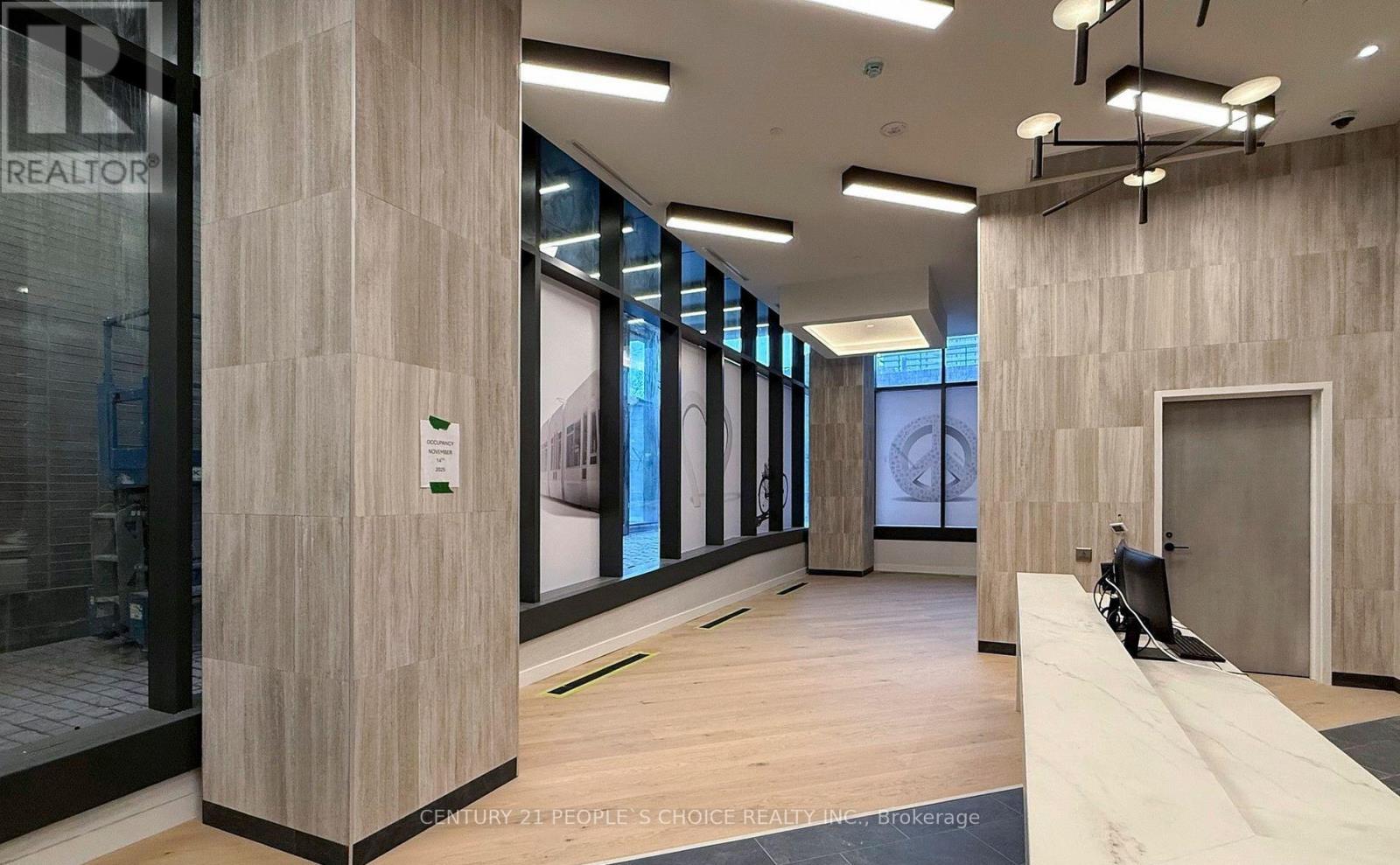 614 - 35 Parliament Street, Toronto, Ontario  M5A 0Z5 - Photo 14 - C12723228