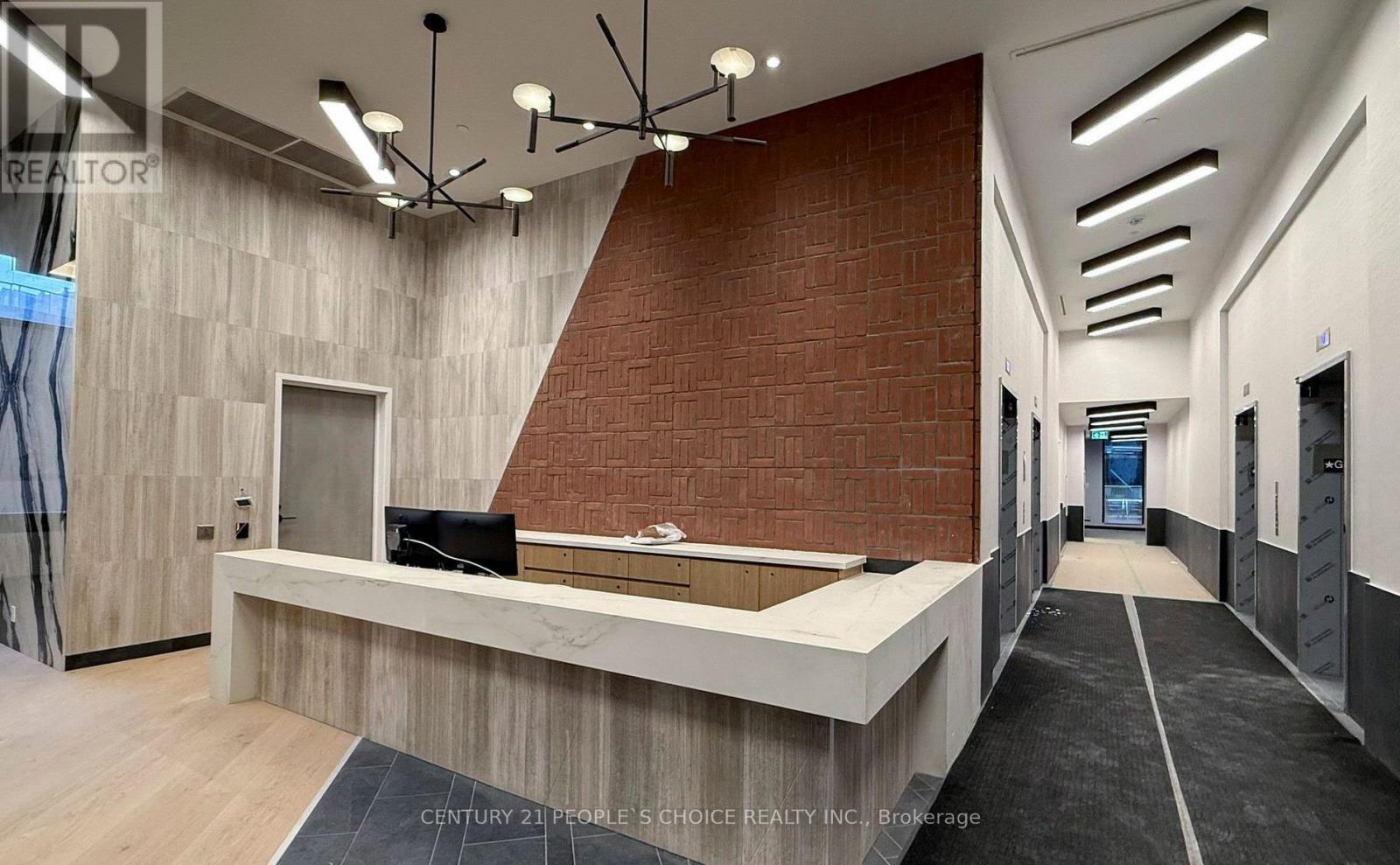 614 - 35 Parliament Street, Toronto, Ontario  M5A 0Z5 - Photo 15 - C12723228