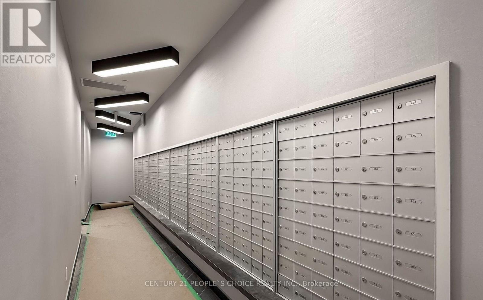 614 - 35 Parliament Street, Toronto, Ontario  M5A 0Z5 - Photo 18 - C12723228