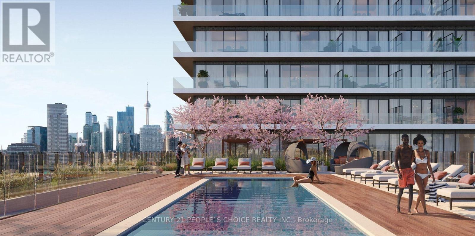 614 - 35 Parliament Street, Toronto, Ontario  M5A 0Z5 - Photo 21 - C12723228