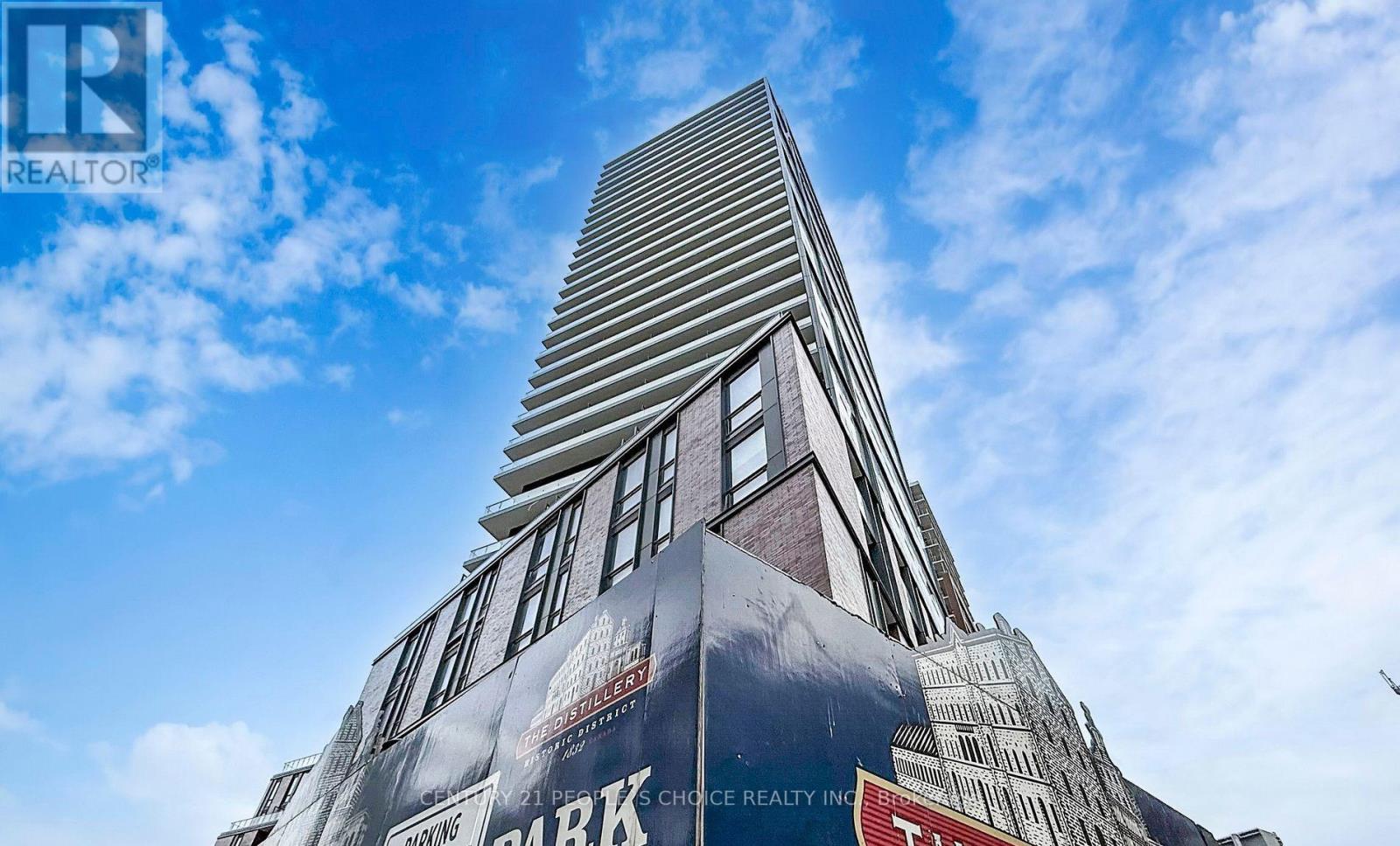 614 - 35 Parliament Street, Toronto, Ontario  M5A 0Z5 - Photo 9 - C12723228