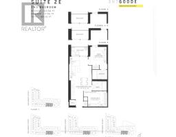 614 - 35 PARLIAMENT STREET, Toronto, Ontario