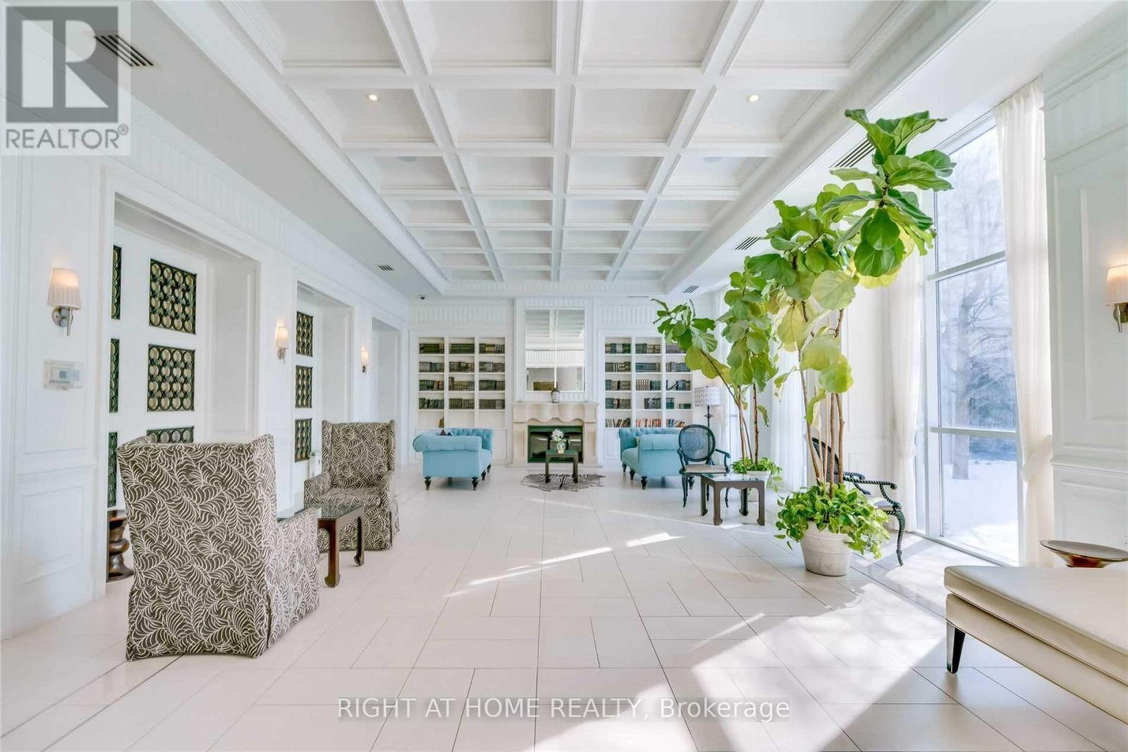 815 - 25 Greenview Avenue, Toronto, Ontario  M2M 0A5 - Photo 10 - C12723230