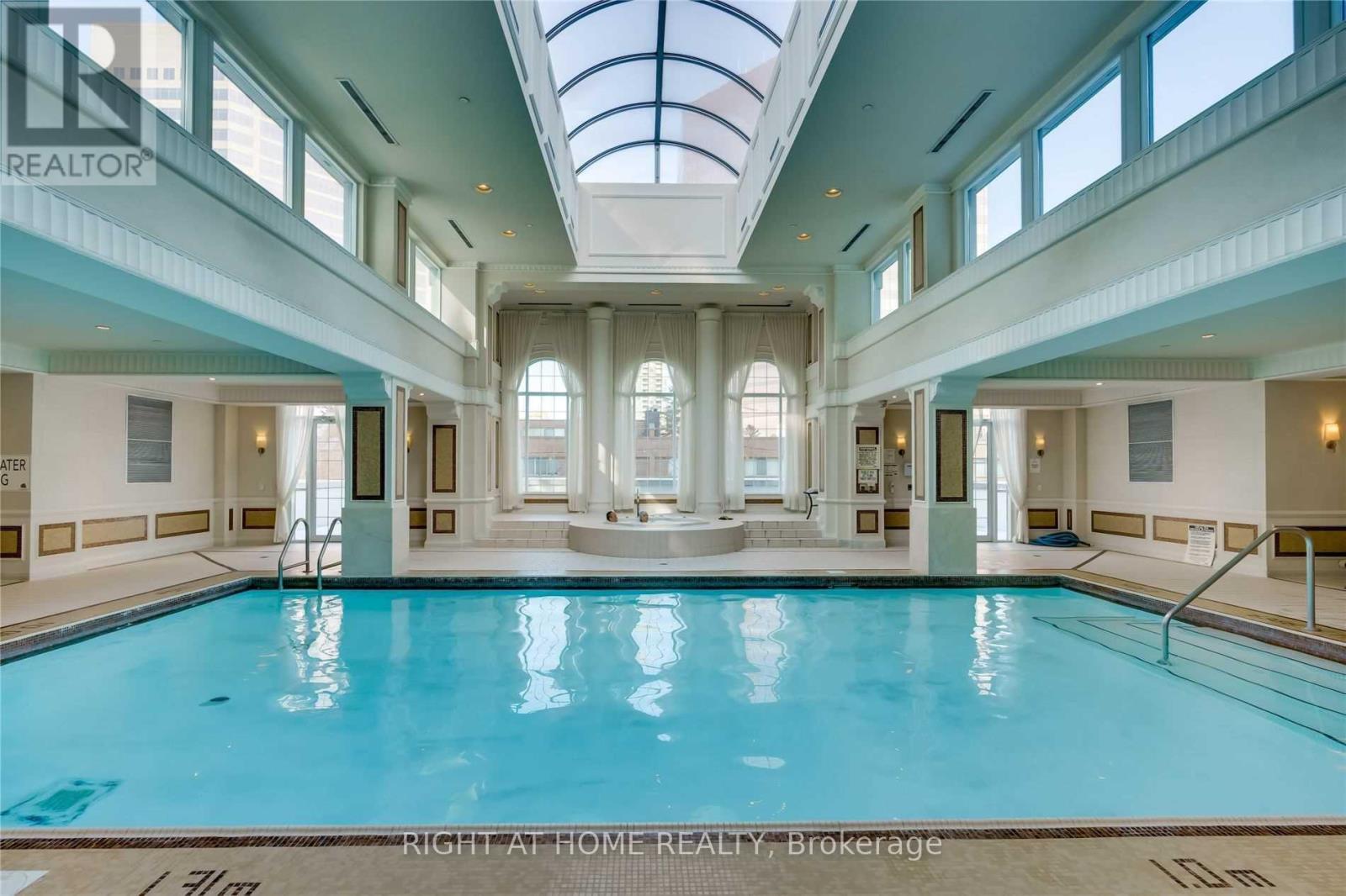 815 - 25 Greenview Avenue, Toronto, Ontario  M2M 0A5 - Photo 12 - C12723230