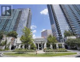 815 - 25 GREENVIEW AVENUE, Toronto, Ontario