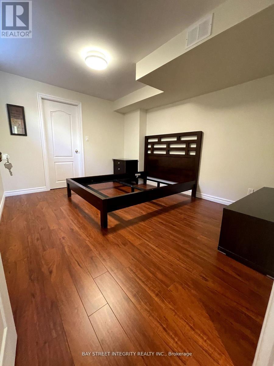 #bsmt - 320 Drewry Avenue, Toronto, Ontario  M2M 1E7 - Photo 10 - C12723250