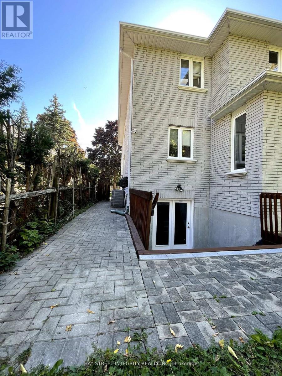 #bsmt - 320 Drewry Avenue, Toronto, Ontario  M2M 1E7 - Photo 14 - C12723250