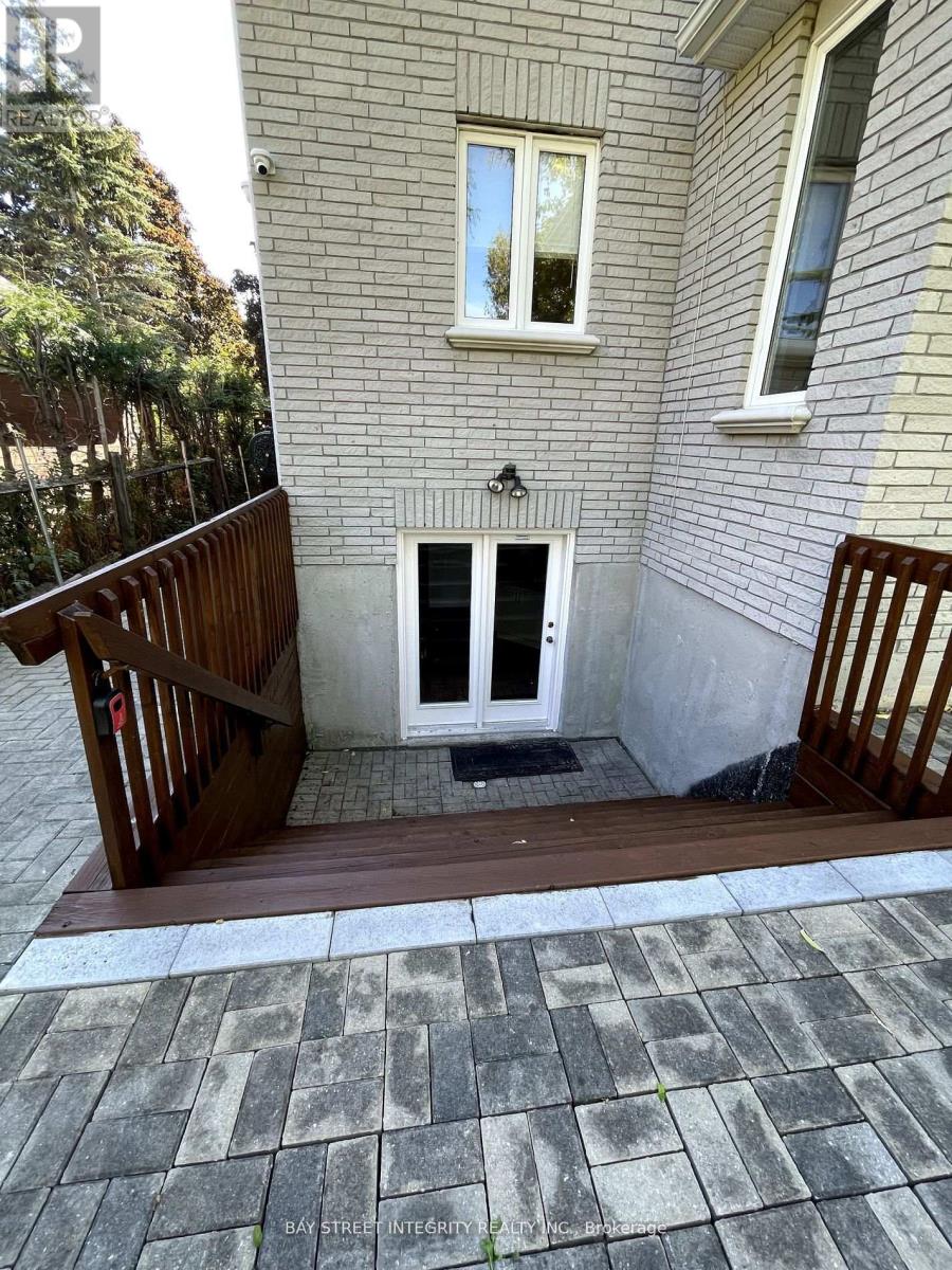 #bsmt - 320 Drewry Avenue, Toronto, Ontario  M2M 1E7 - Photo 16 - C12723250