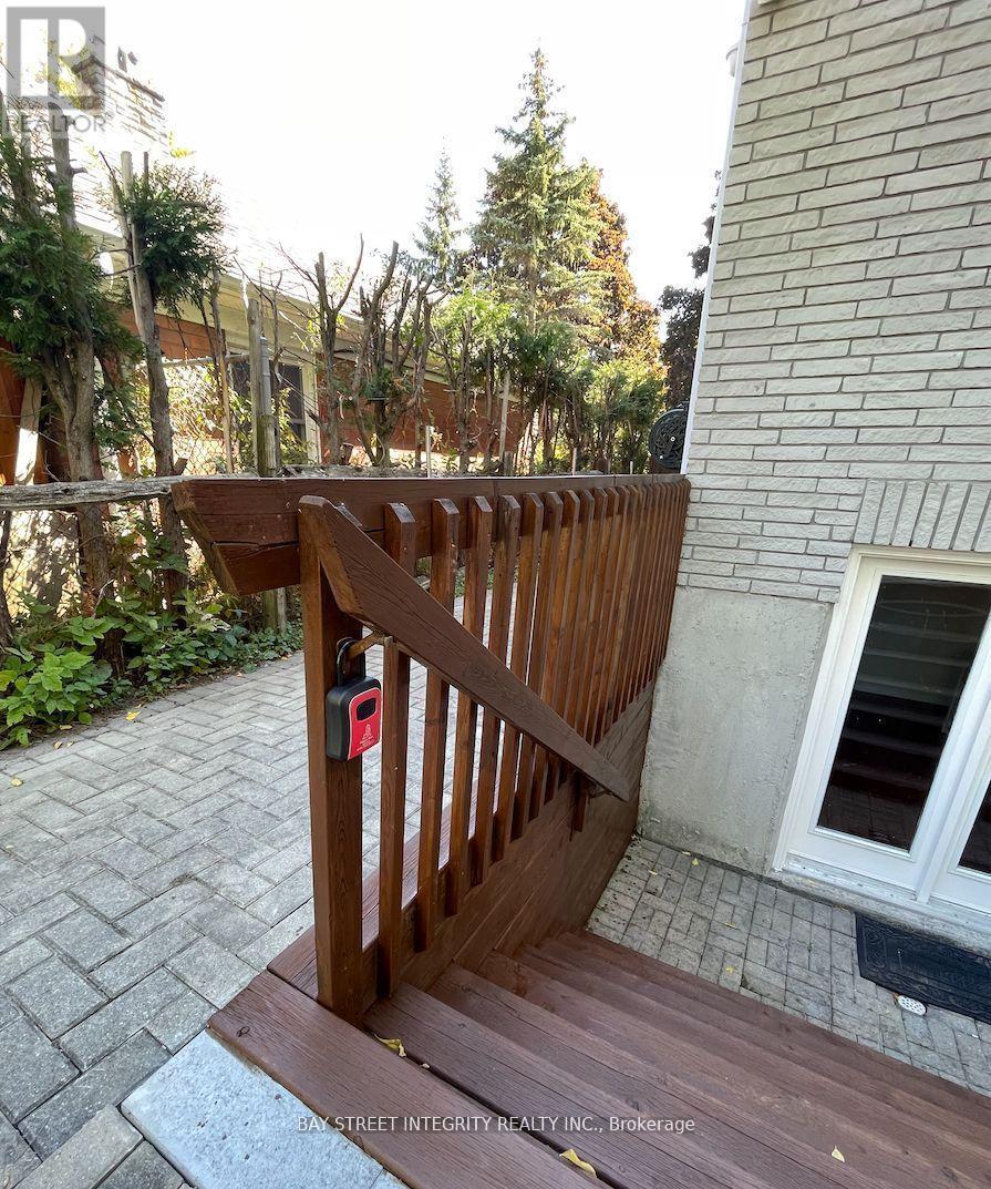 #bsmt - 320 Drewry Avenue, Toronto, Ontario  M2M 1E7 - Photo 17 - C12723250