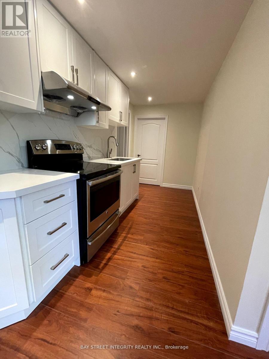 #bsmt - 320 Drewry Avenue, Toronto, Ontario  M2M 1E7 - Photo 4 - C12723250