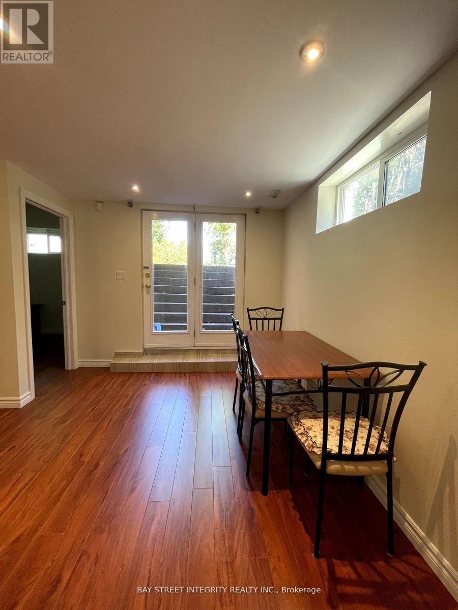 #bsmt - 320 Drewry Avenue, Toronto, Ontario  M2M 1E7 - Photo 5 - C12723250