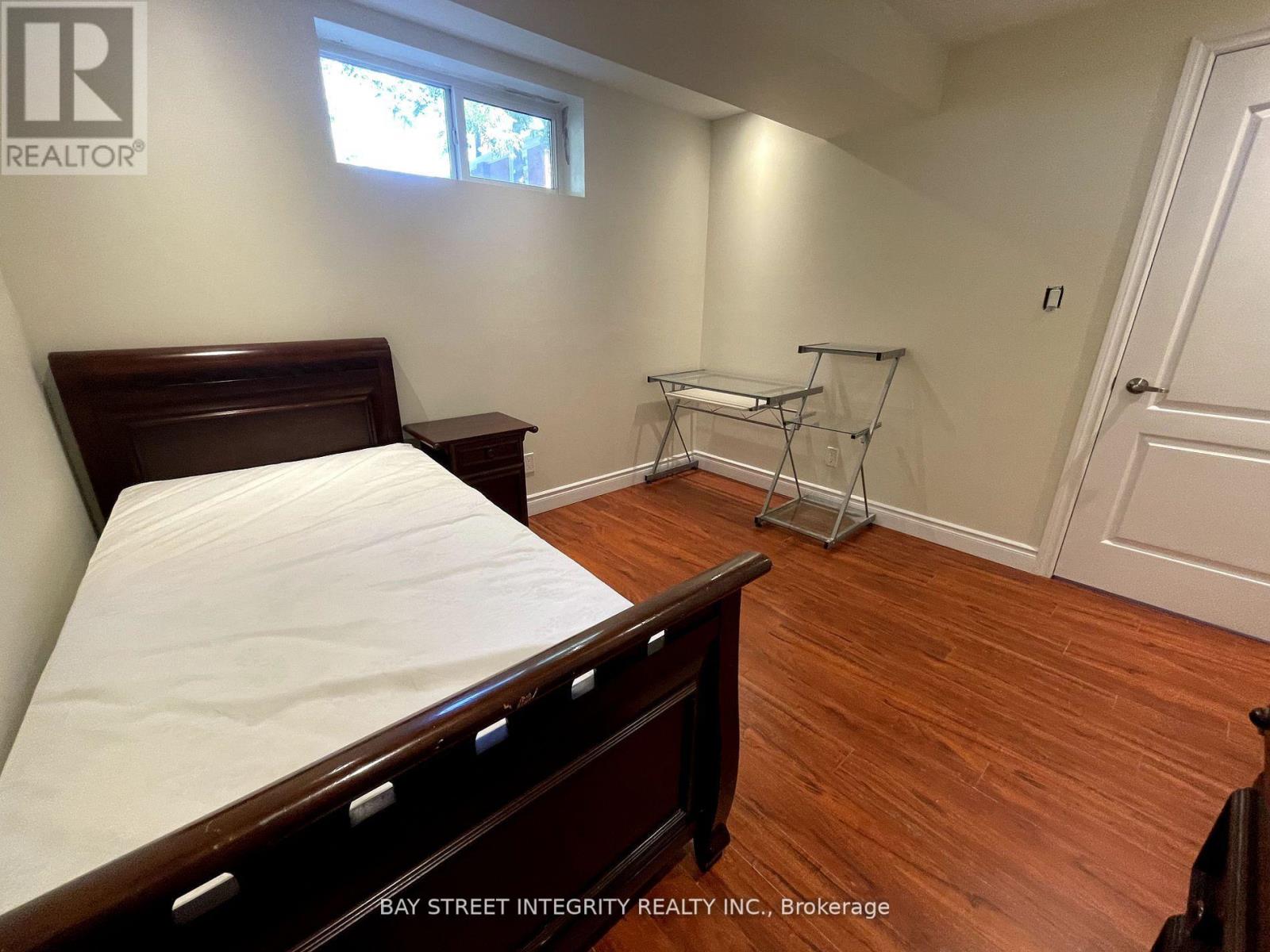 #bsmt - 320 Drewry Avenue, Toronto, Ontario  M2M 1E7 - Photo 9 - C12723250