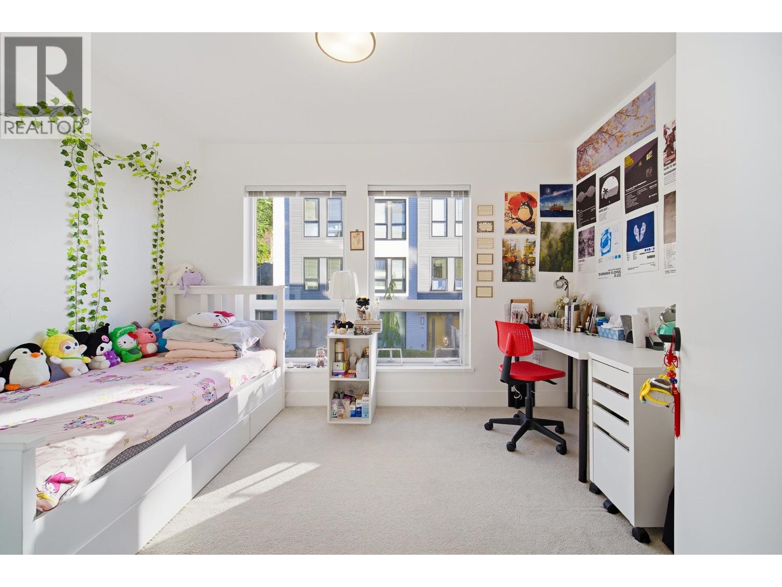 16 9735 University Crescent, Burnaby, British Columbia  V5A 0E8 - Photo 17 - R3082466