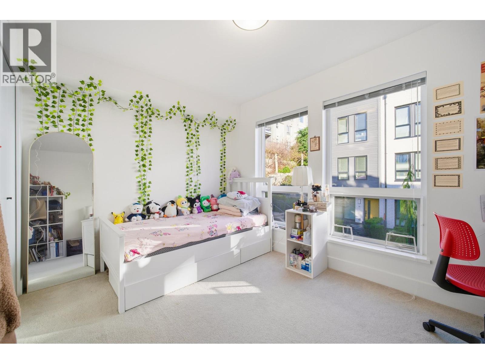 16 9735 University Crescent, Burnaby, British Columbia  V5A 0E8 - Photo 20 - R3082466