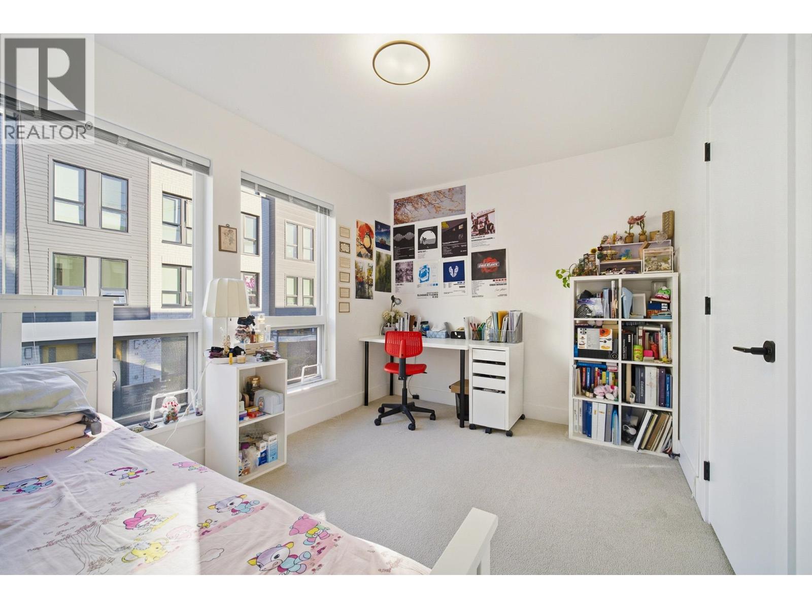 16 9735 University Crescent, Burnaby, British Columbia  V5A 0E8 - Photo 18 - R3082466