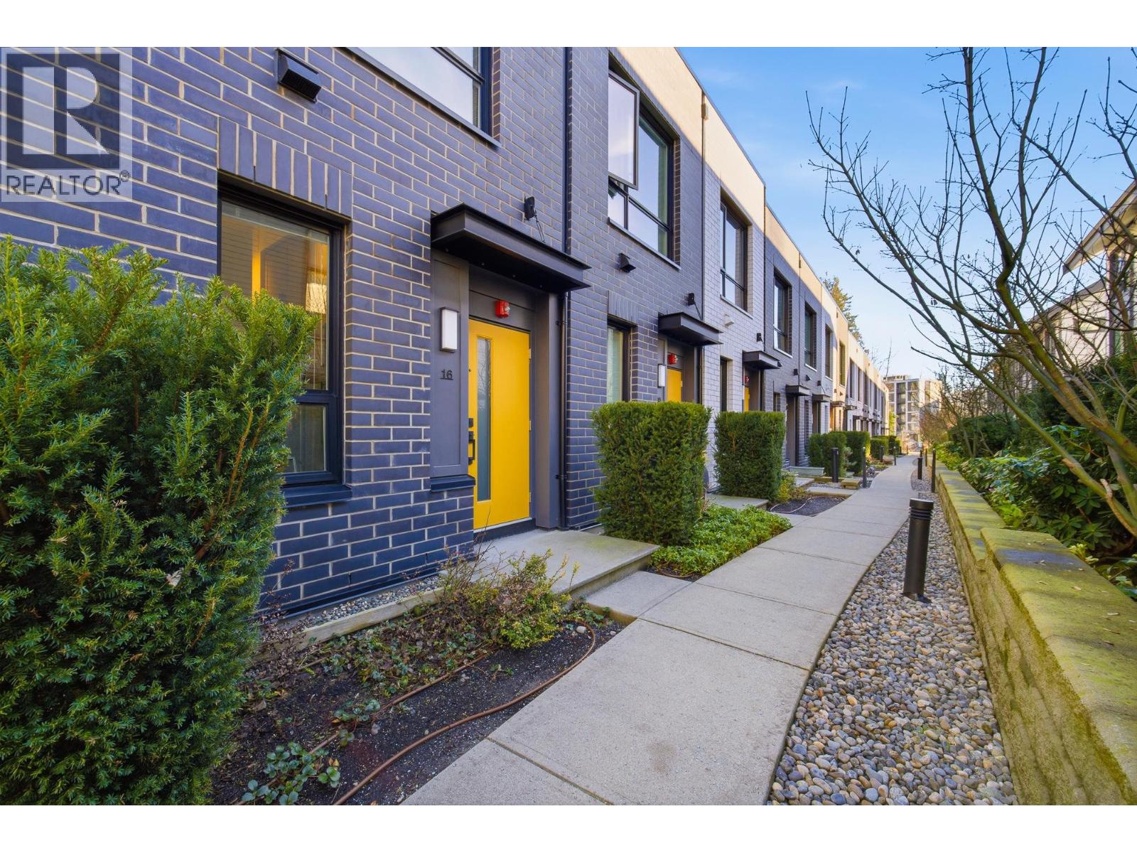 16 9735 University Crescent, Burnaby, British Columbia  V5A 0E8 - Photo 25 - R3082466