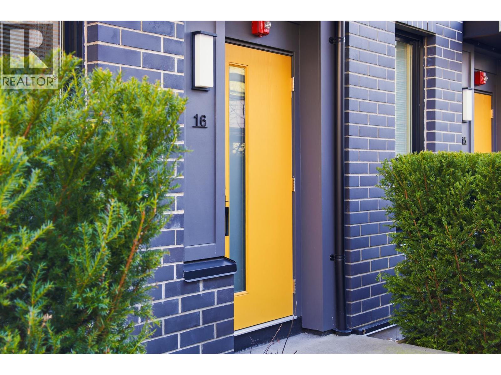 16 9735 University Crescent, Burnaby, British Columbia  V5A 0E8 - Photo 29 - R3082466