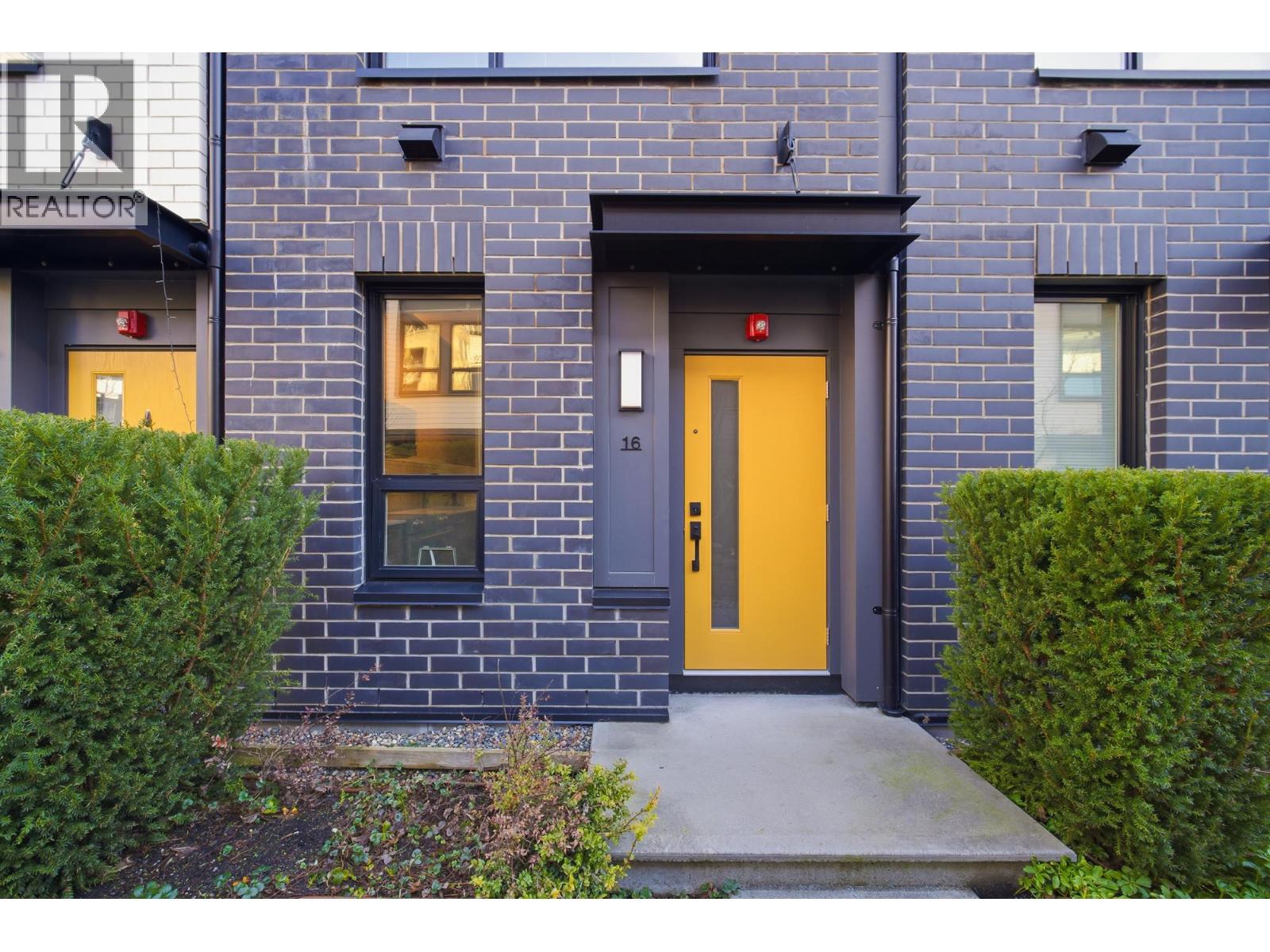 16 9735 University Crescent, Burnaby, British Columbia  V5A 0E8 - Photo 26 - R3082466