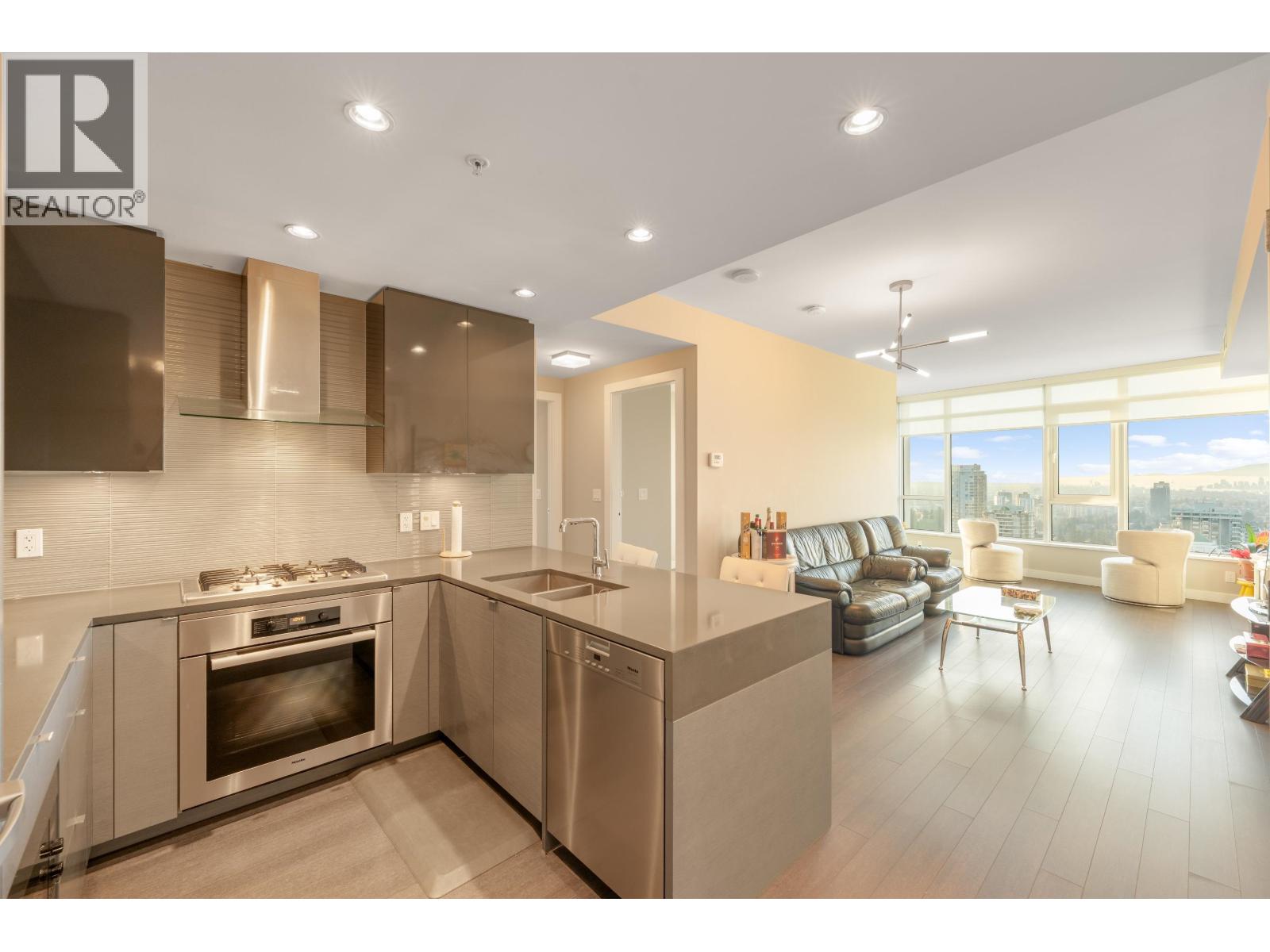 3106 4508 Hazel Street, Burnaby, British Columbia  V5H 0E4 - Photo 10 - R3081994