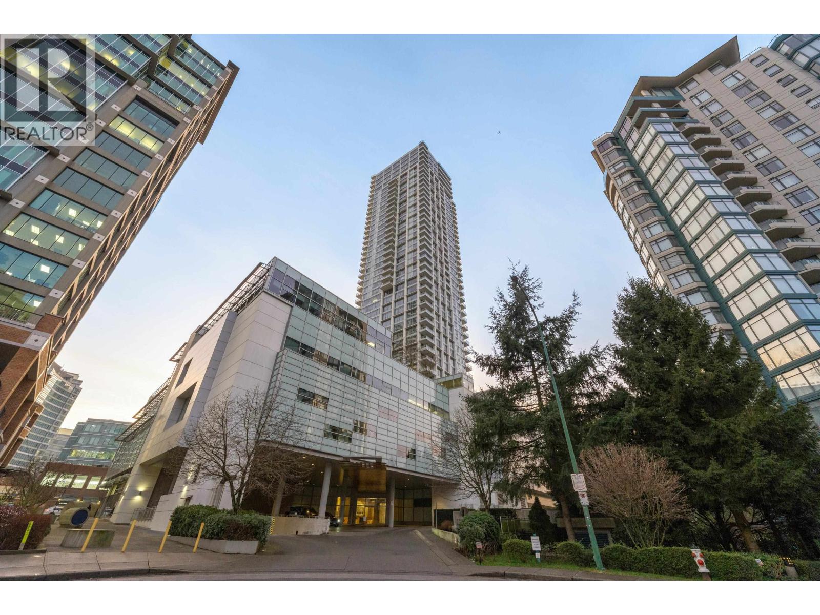 3106 4508 Hazel Street, Burnaby, British Columbia  V5H 0E4 - Photo 1 - R3081994