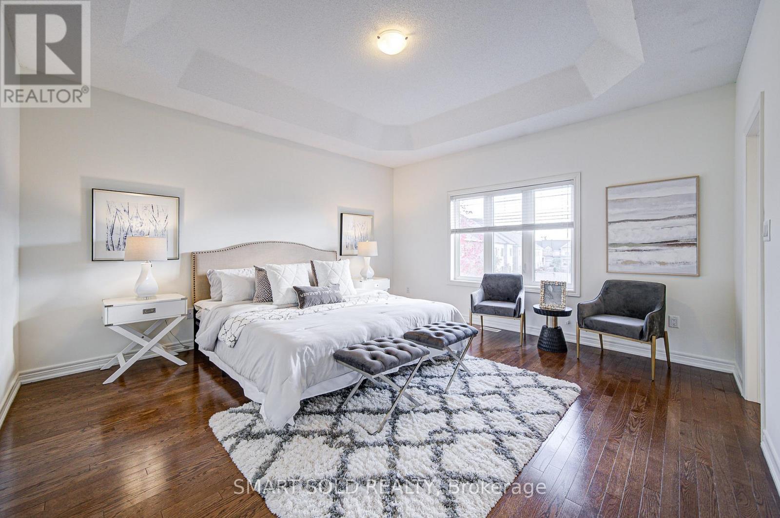 99 Chouinard Way, Aurora, Ontario  L4G 1B7 - Photo 16 - N12723220