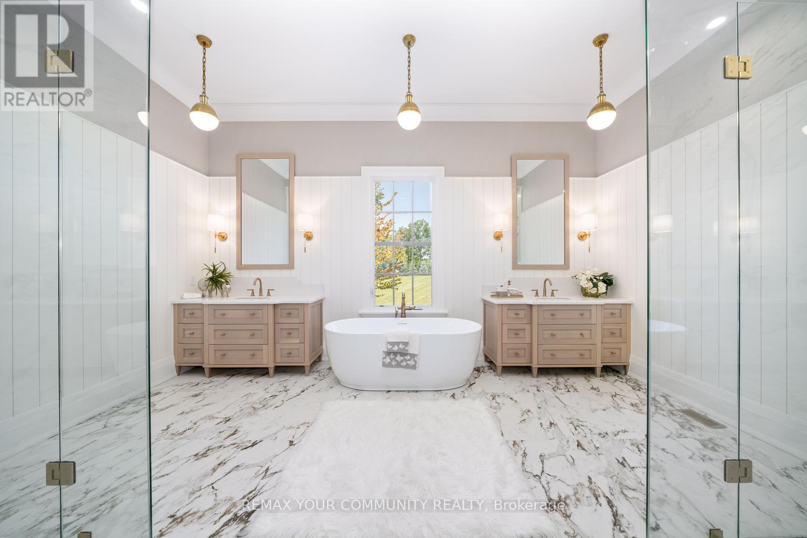 130 St. John's Side Road E, Aurora, Ontario  L4G 0M6 - Photo 13 - N12723226