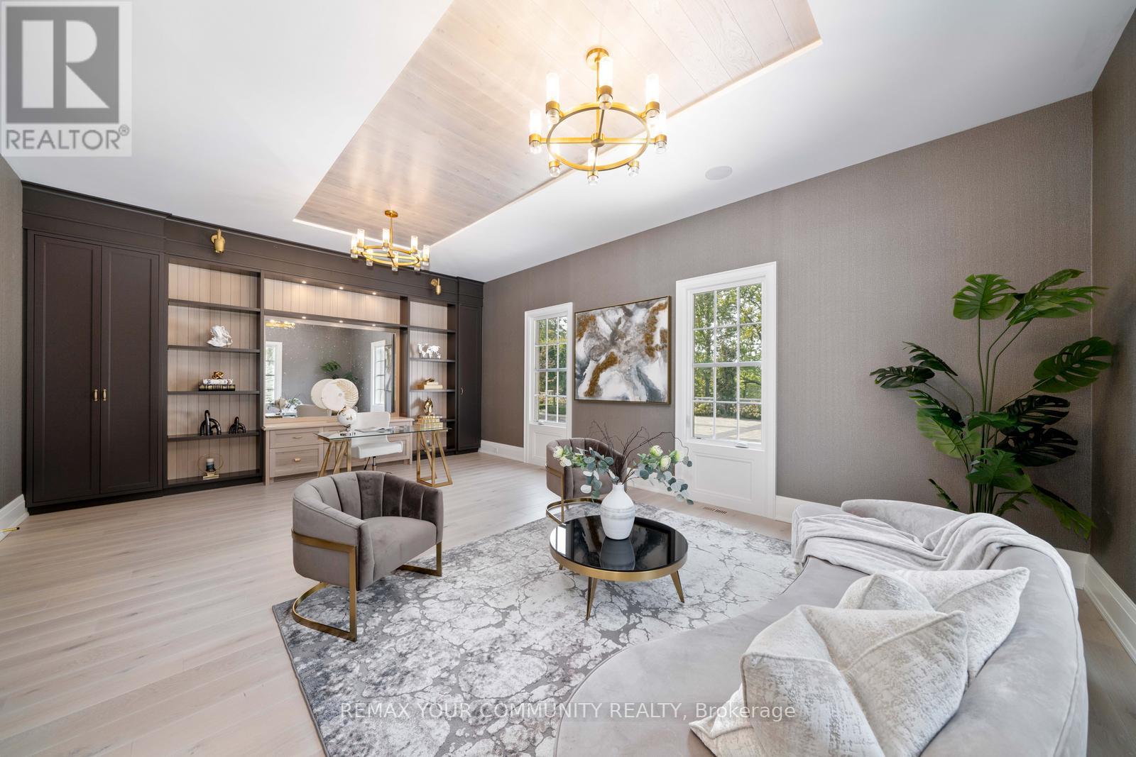 130 St. John's Side Road E, Aurora, Ontario  L4G 0M6 - Photo 14 - N12723226