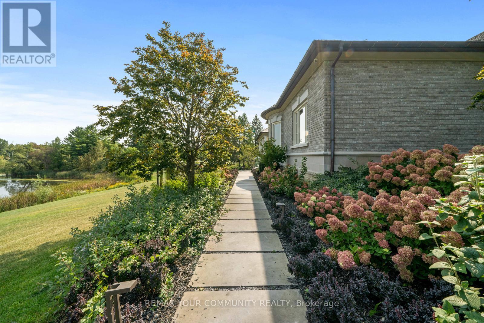 130 St. John's Side Road E, Aurora, Ontario  L4G 0M6 - Photo 18 - N12723226